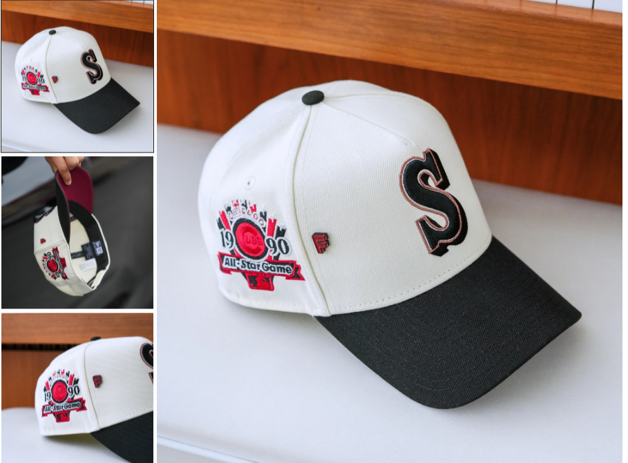 2026 New Hat 4f15f6f01009